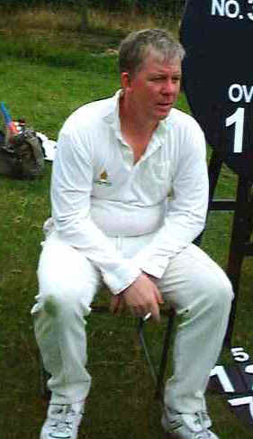 Dave Lloyd