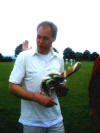 Pete Biggs