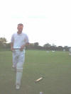 Captain Paul O'Connor